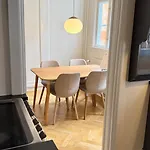 Beautiful I 4 Appartement