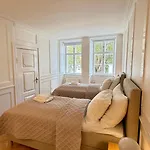 Appartement Beautiful I 4