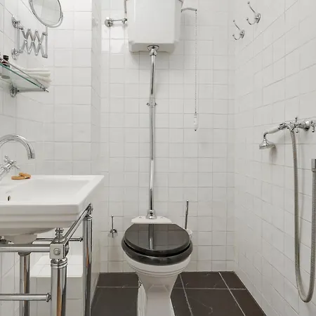 Appartement Beautiful I 4 *