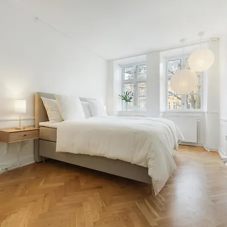 Beautiful In The Center Of Apartament *