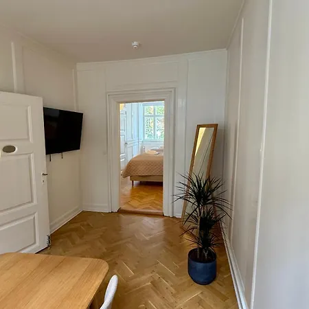 Beautiful I 4 Appartement *