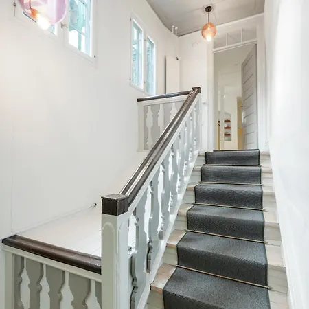 Beautiful I 4 * Κοπεγχάγη