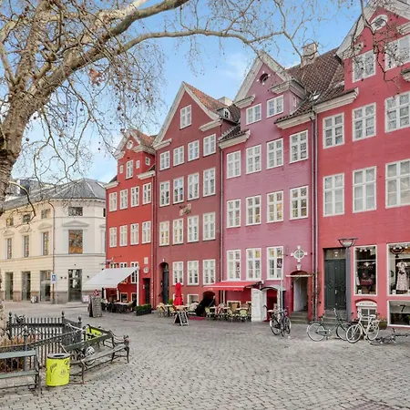 Beautiful I 4 Διαμέρισμα