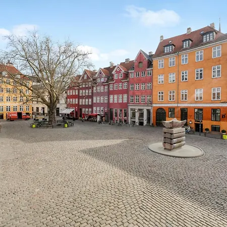 Διαμέρισμα Beautiful I 4 Κοπεγχάγη