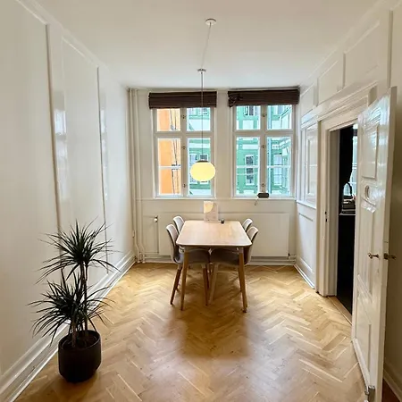 Appartement Beautiful I 4 Kopenhagen