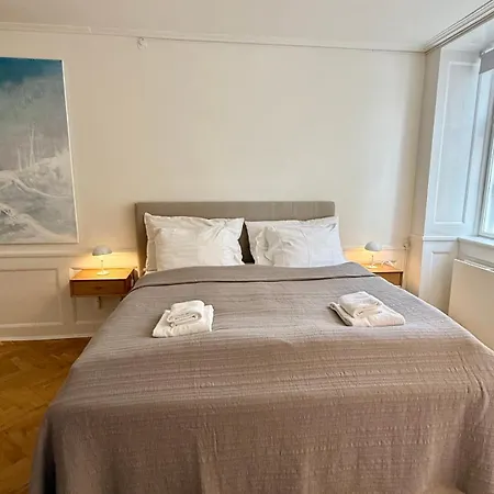 Beautiful I 4 Appartement