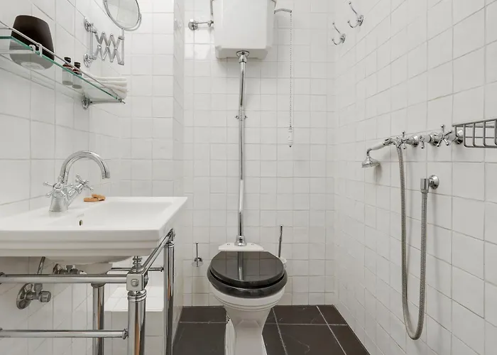 Διαμέρισμα Beautiful I 4 *