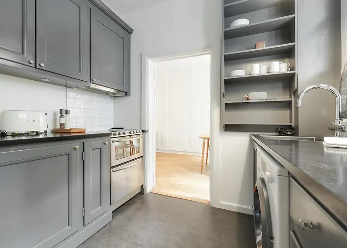 Beautiful I 4 Διαμέρισμα