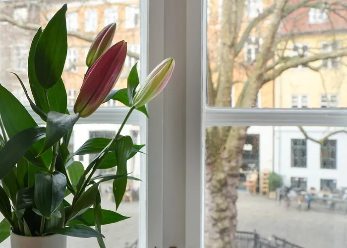 Διαμέρισμα Beautiful I 4