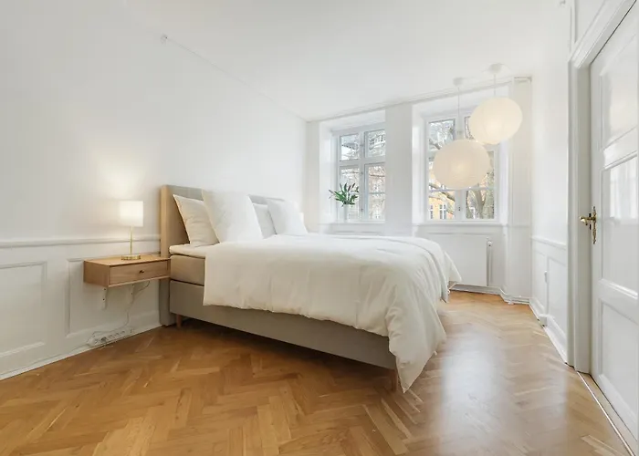 Beautiful I 4 Apartmán *