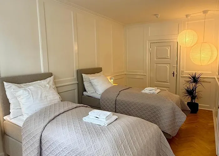 Beautiful I 4 Копенгаген