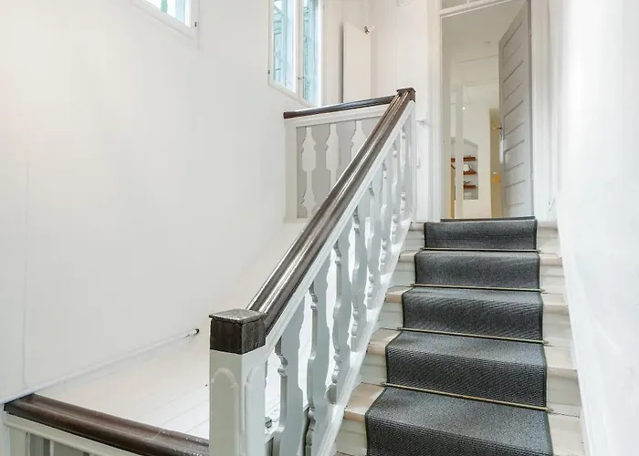 Beautiful I 4 * Копенгаген