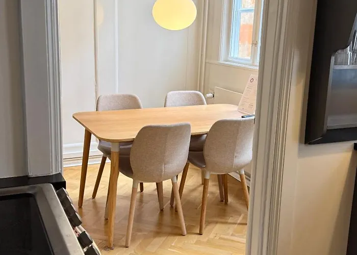 Beautiful I 4 Διαμέρισμα