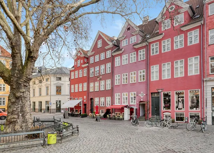 Beautiful I 4 Διαμέρισμα