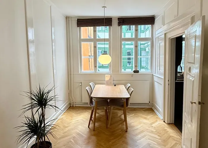 Διαμέρισμα Beautiful I 4 Κοπεγχάγη