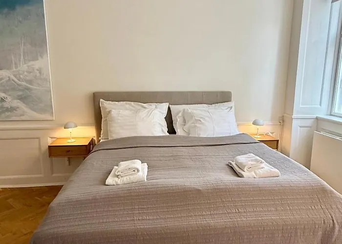 Beautiful I 4 Apartmán