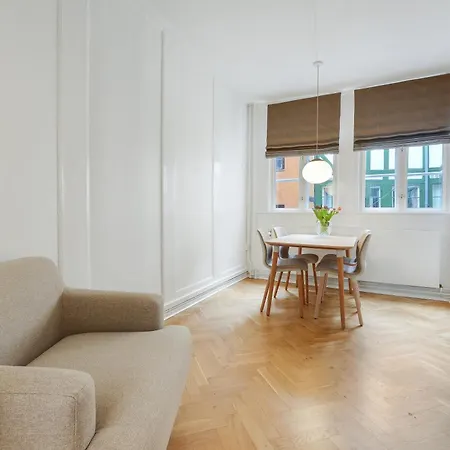 Apartamento Beautiful In The Center Of
